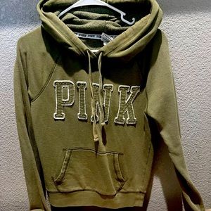 Victoria Secret Pink sweatshirt